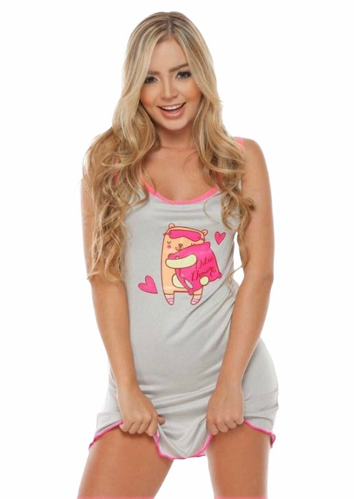 Pijama Batola Dolce D'amore