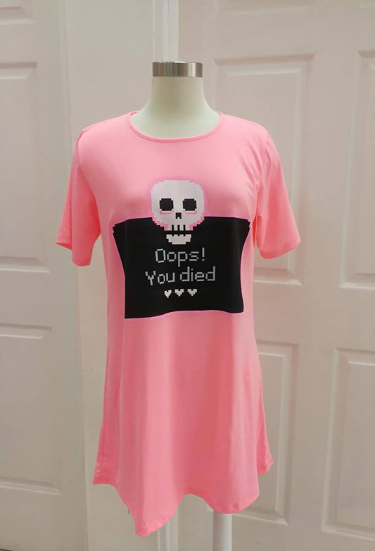 Pijama Batola Dolce D'amore