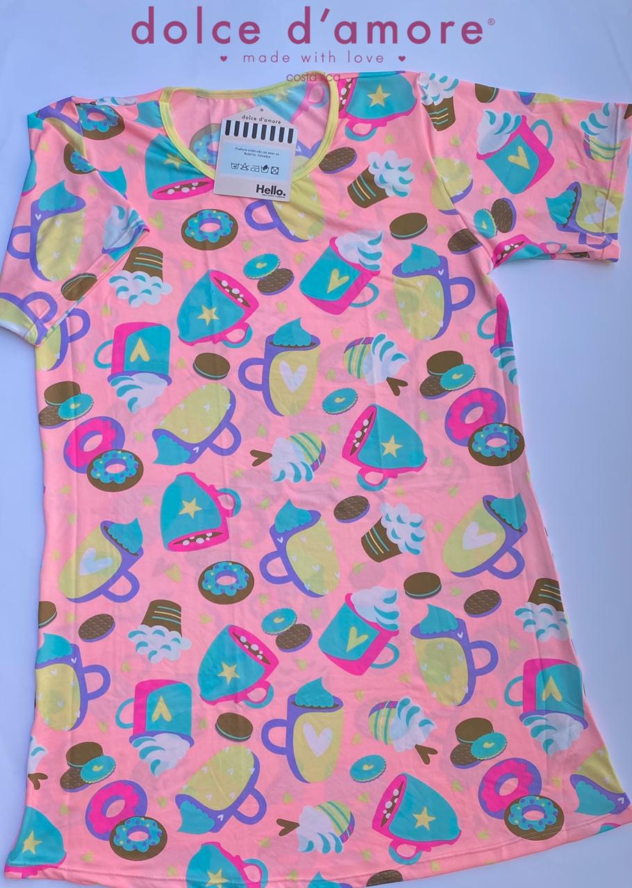 Pijama Batola Dolce D'amore