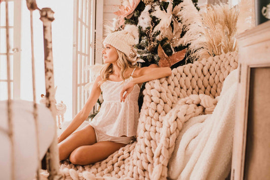 Pijama Corta Dolce D'amore