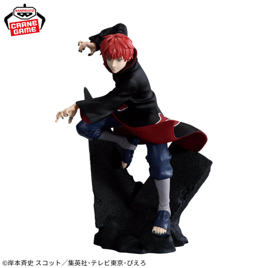 Figura Banpresto Naruto - Sasori