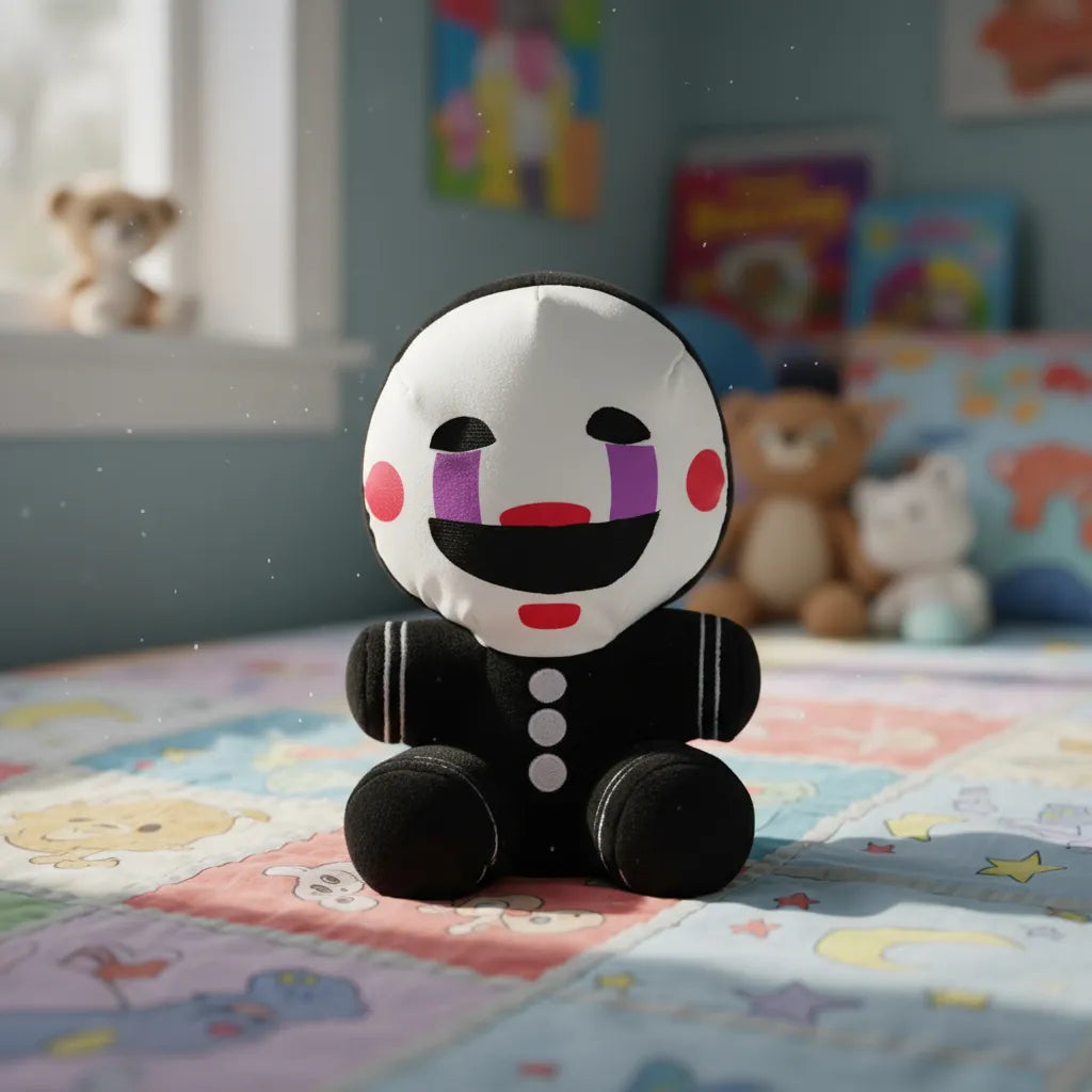 Peluche de Puppet Five Nights at Freddy’s