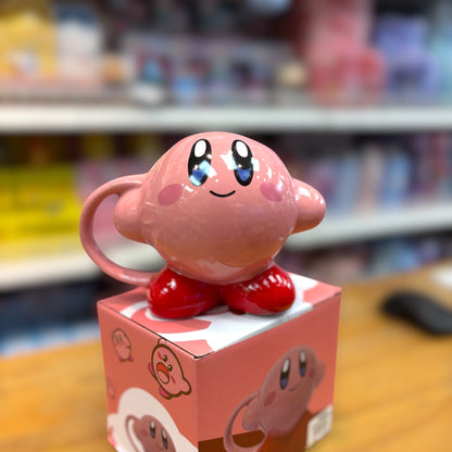 Taza Kirby