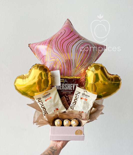 Box Chocolate