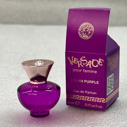 MINI DYLAN PURPLE MUJER 5ML EDP