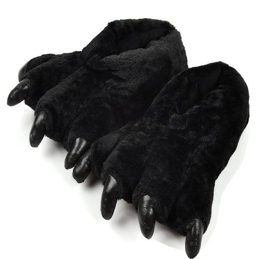 Pantuflas Garra
