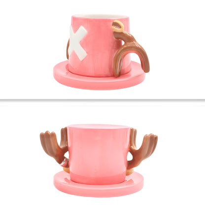 Taza Tony Tony Chopper