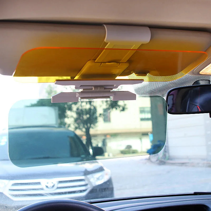 Visera antideslumbrante para coche HD Anti-UV&nbsp;