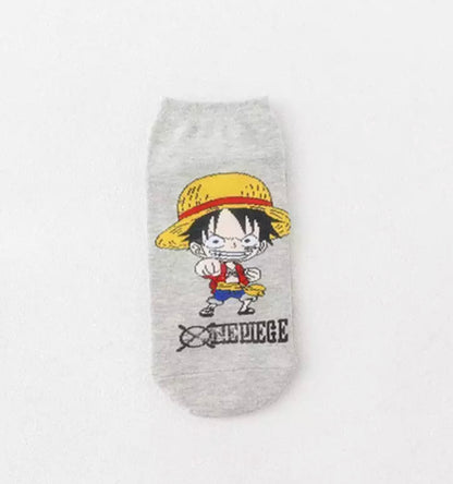 Calcetines One Piece
