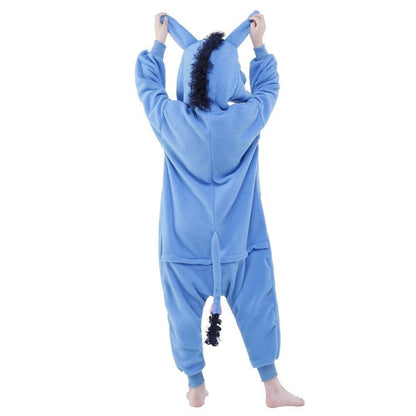 Pijama Entera Igor.