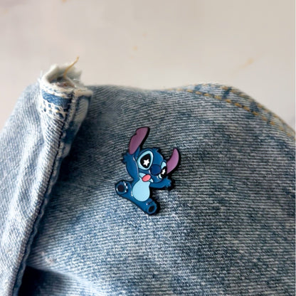 Pines Stitch