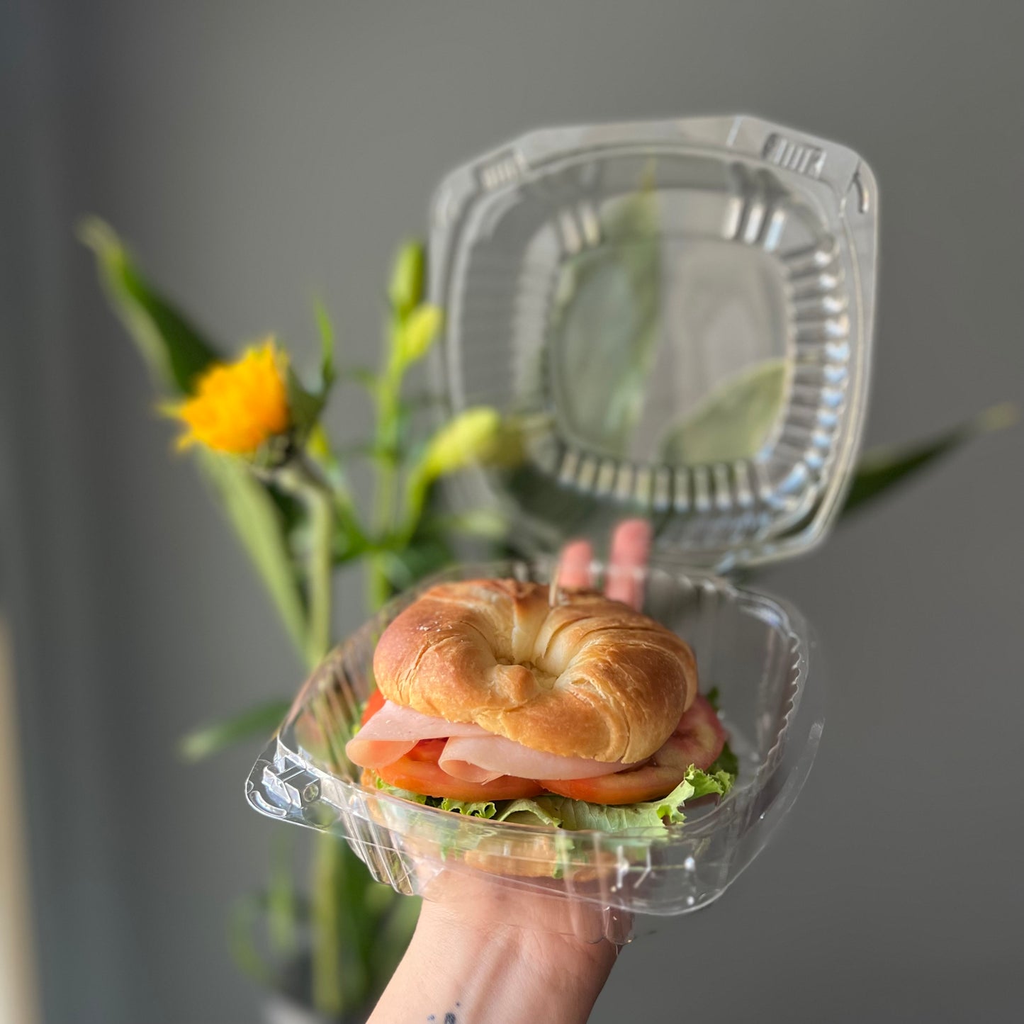 Desayuno Sorpresa Dulce Mañana