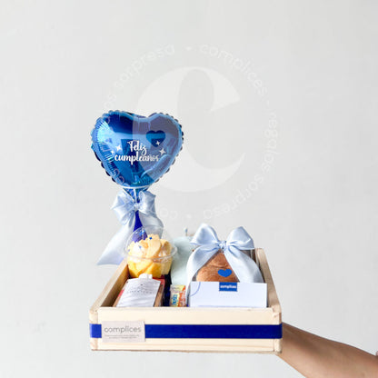 Desayuno Sorpresa Dulce Mañana