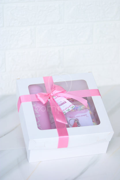 Box Pink