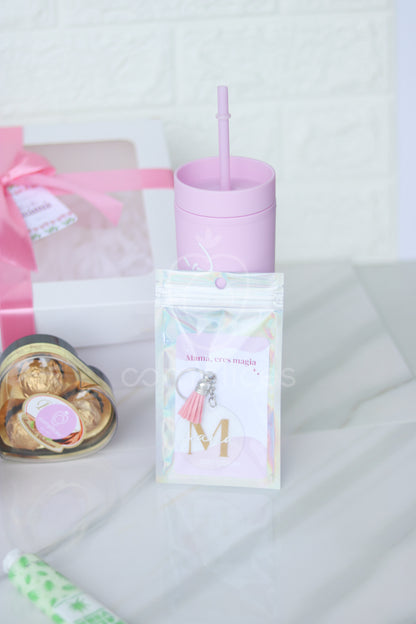 Box Pink