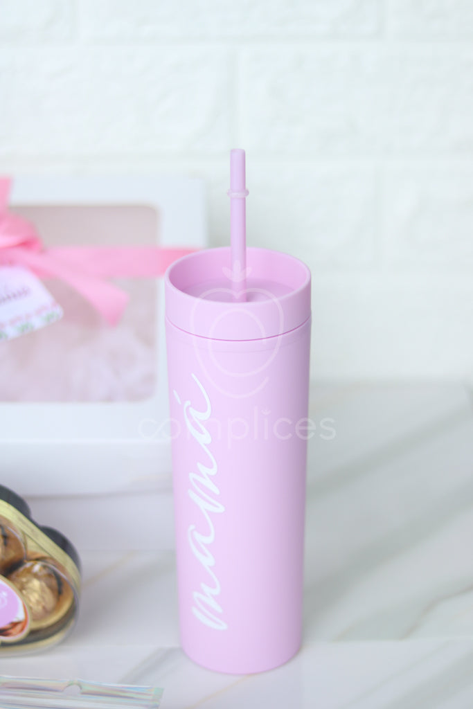 Box Pink