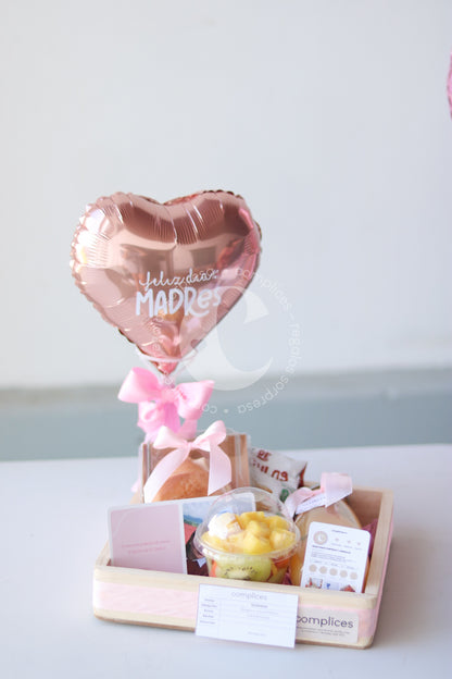 Desayuno Sorpresa Dulce Mañana