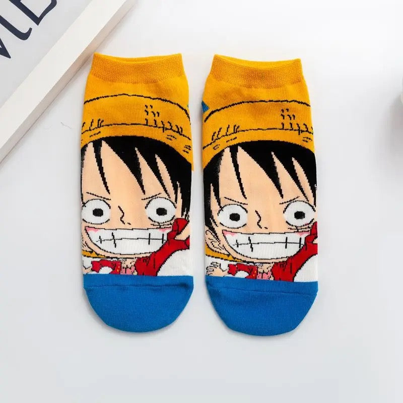 Calcetines One Piece