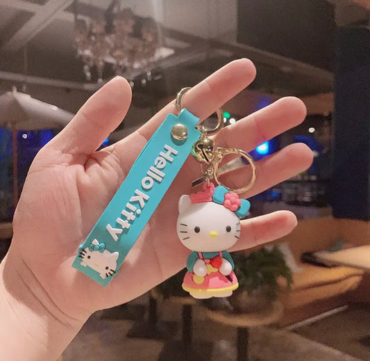 Llavero Hello Kitty