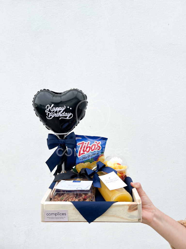 Desayuno Sorpresa Dulce Mañana