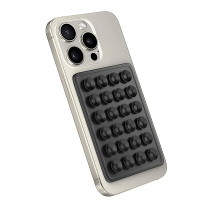 Ventosa para celular