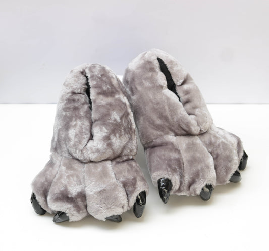Pantuflas Garra
