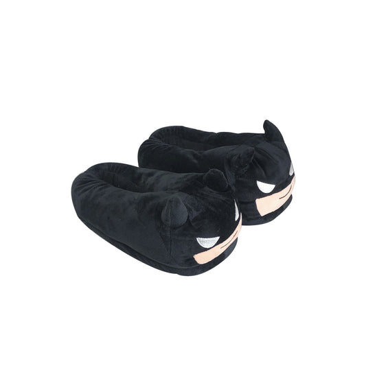 Pantuflas Batman para niños
