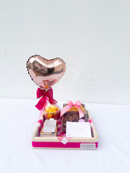 Desayuno Sorpresa Dulce Mañana