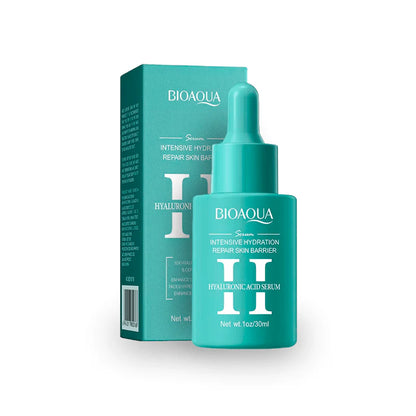 Serum de Acido Hialuronico - Bioaqua