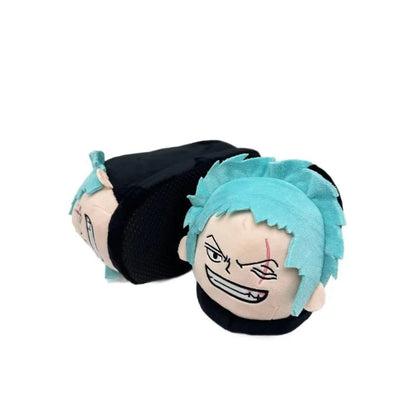 Pantuflas de Zoro – One Piece