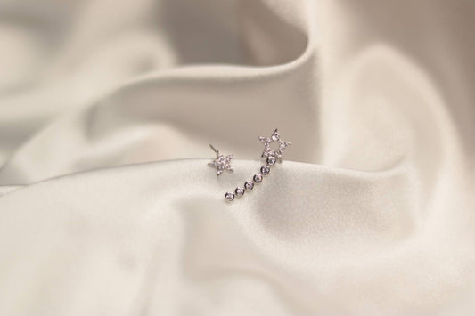 Trepadores de estrella