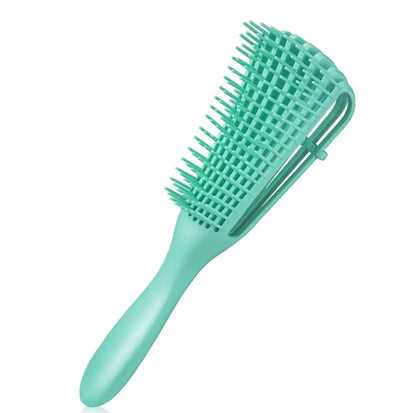 Cepillo para rizos
