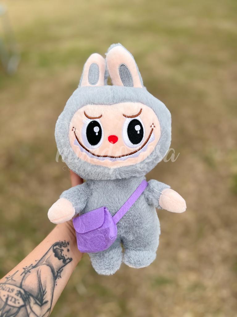 Peluche Labubu – Mundo Rosa Costa Rica