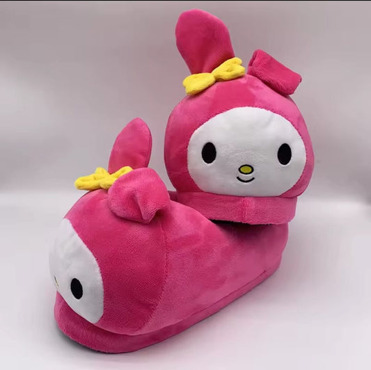 Pantuflas Cerradas My Melody
