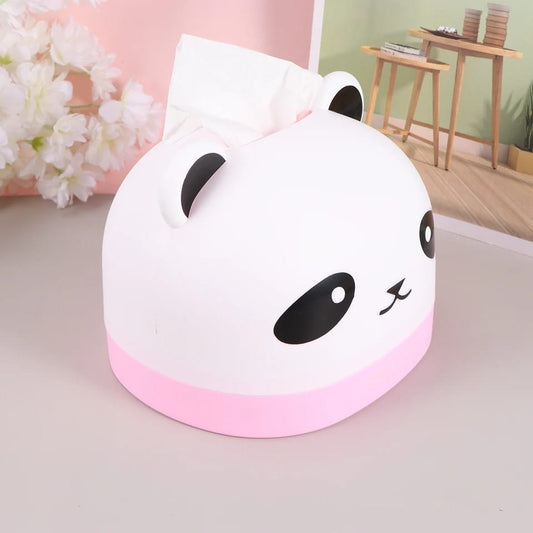 Porta papel Panda✨ 
