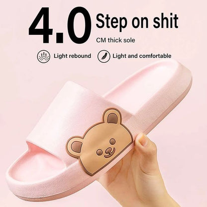 Sandalias de Ositos 🐻