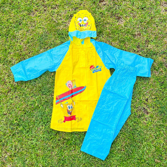 Traje Impermeable para niños