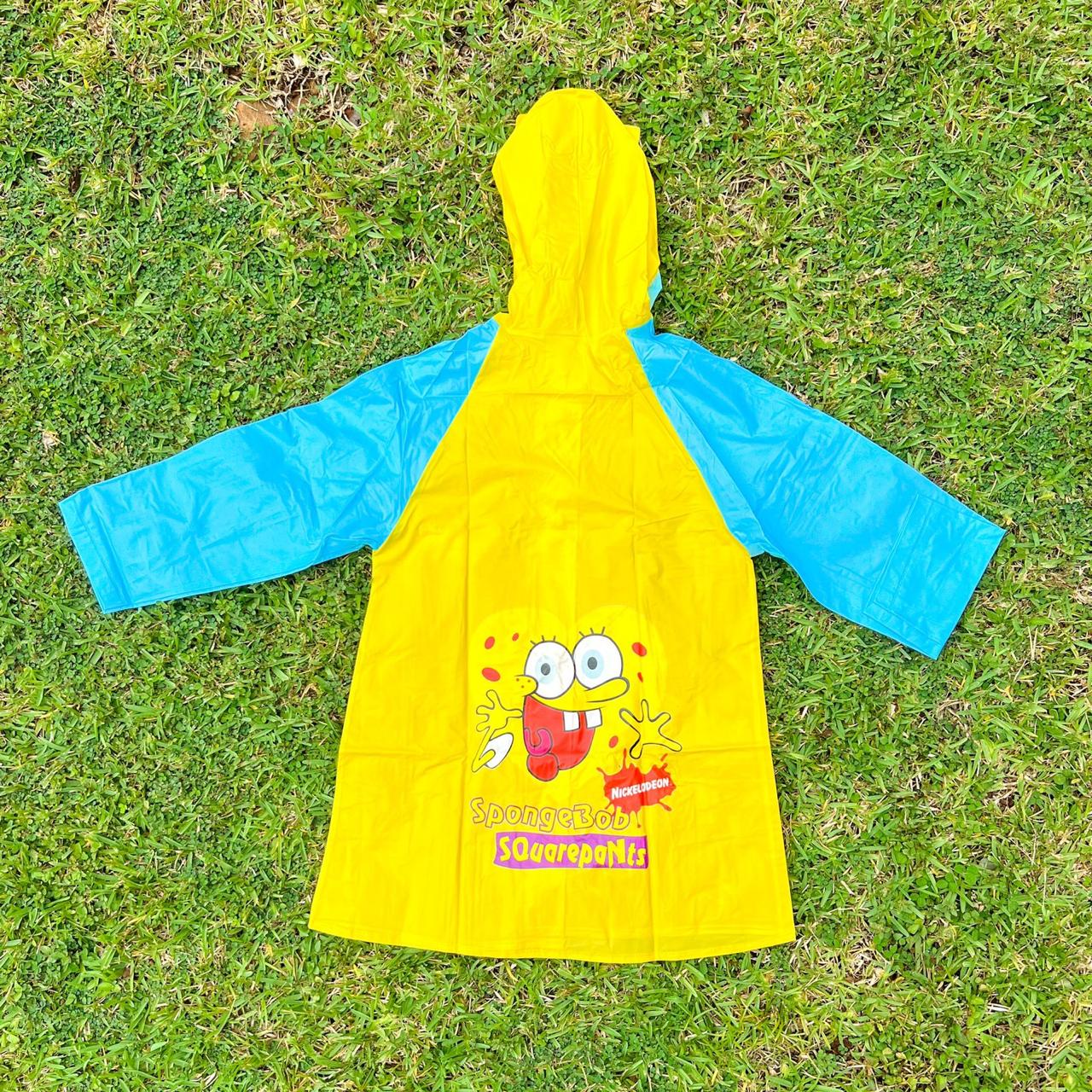 Traje Impermeable para niños