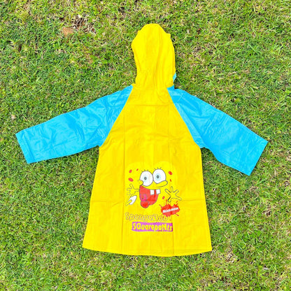 Traje Impermeable para niños