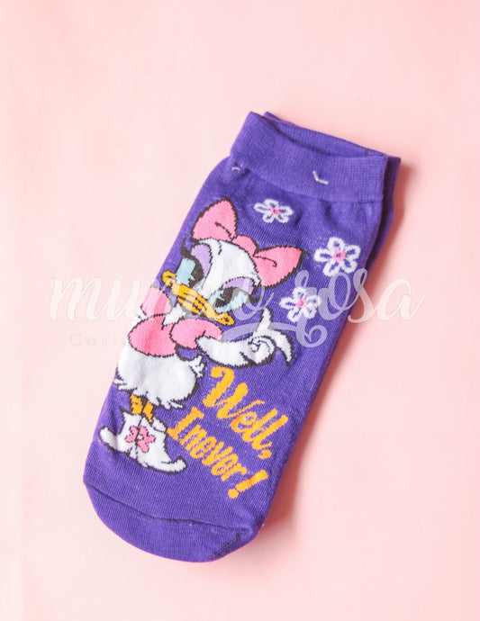 Calcetines Daisy