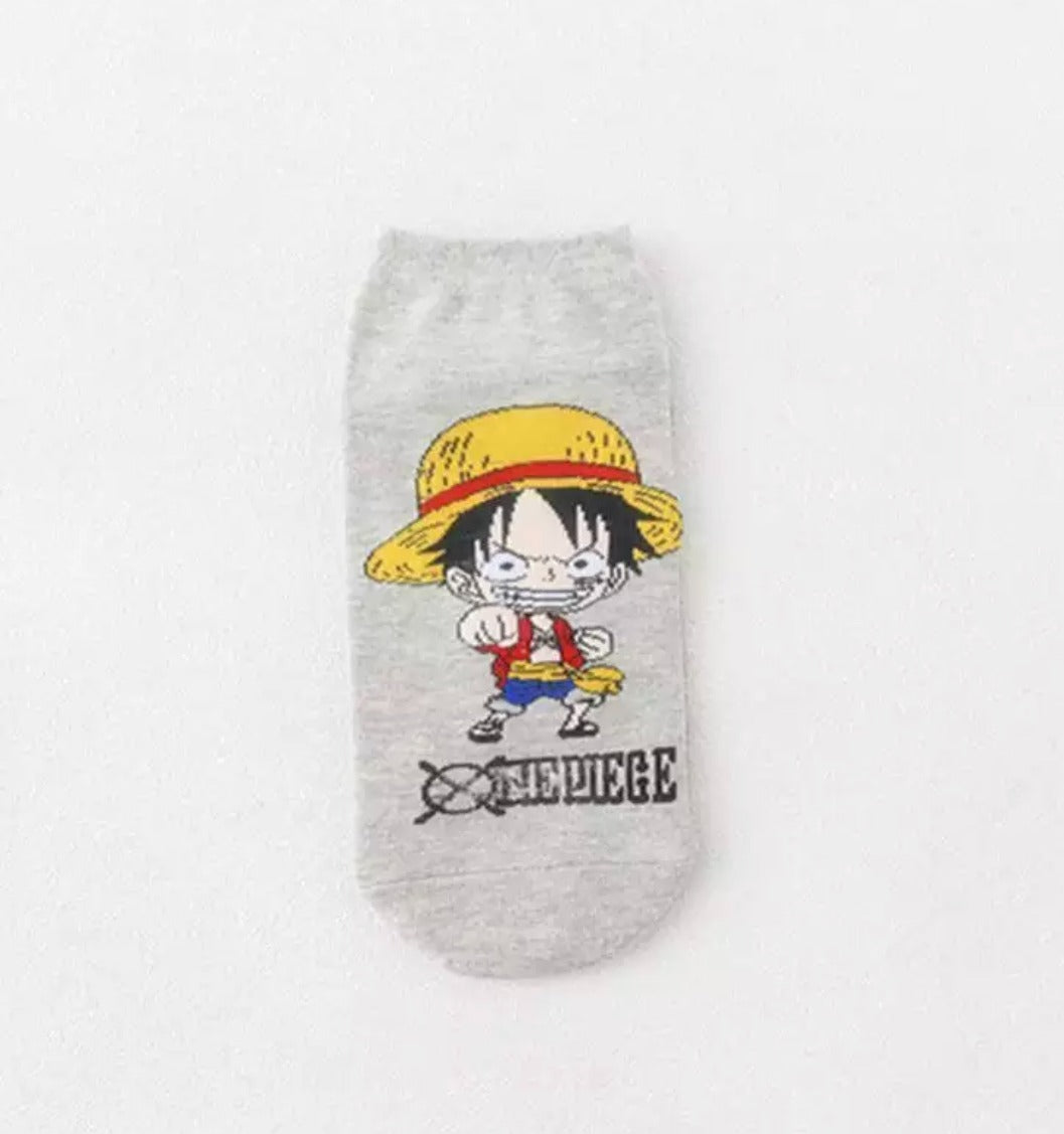 Calcetines One Piece