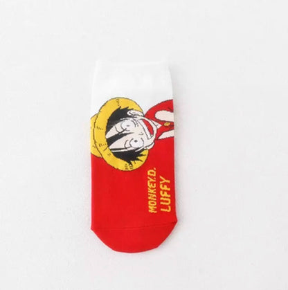 Calcetines One Piece