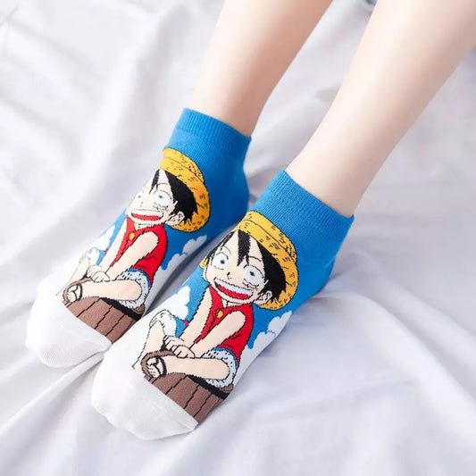 Calcetines One Piece