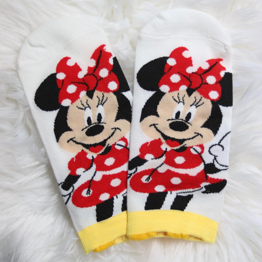 Calcetines Minnie