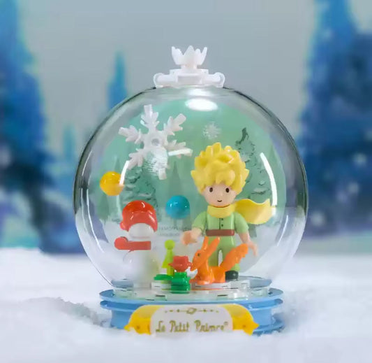 Armables Bola de cristal El Principito ✨&nbsp;