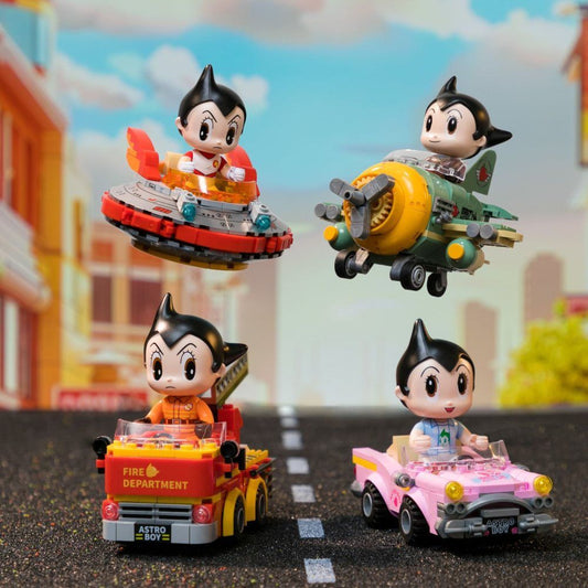Armables Astro Boy