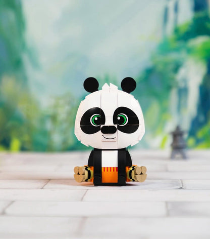 Armables Kung Fu Panda