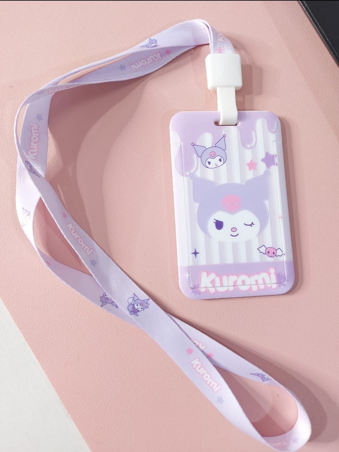 Porta Carnet