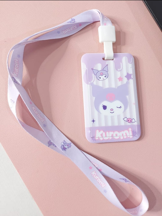 Porta Carnet