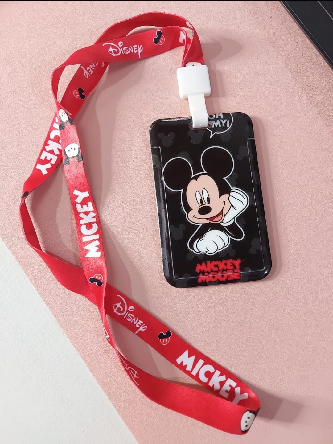 Porta Carnet